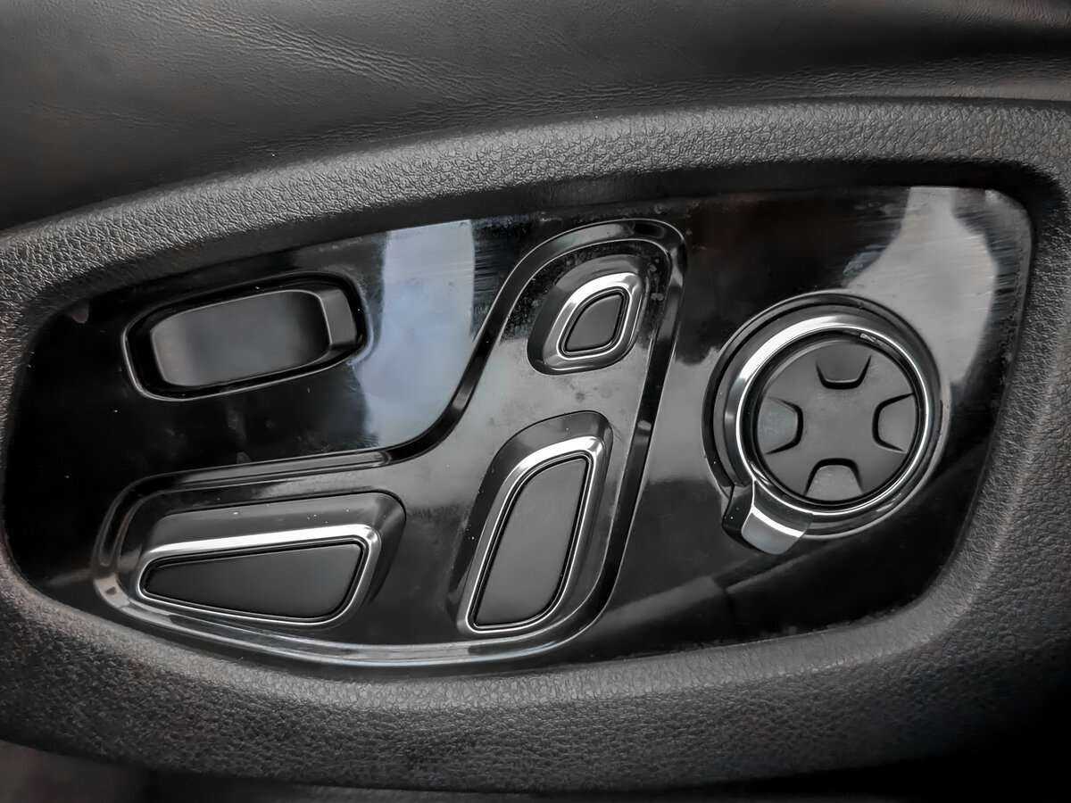 Kia K900, 2022 Фото №16