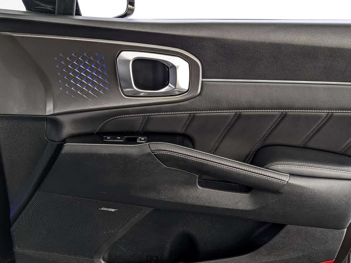 Kia Sorento, 2021 Фото №21