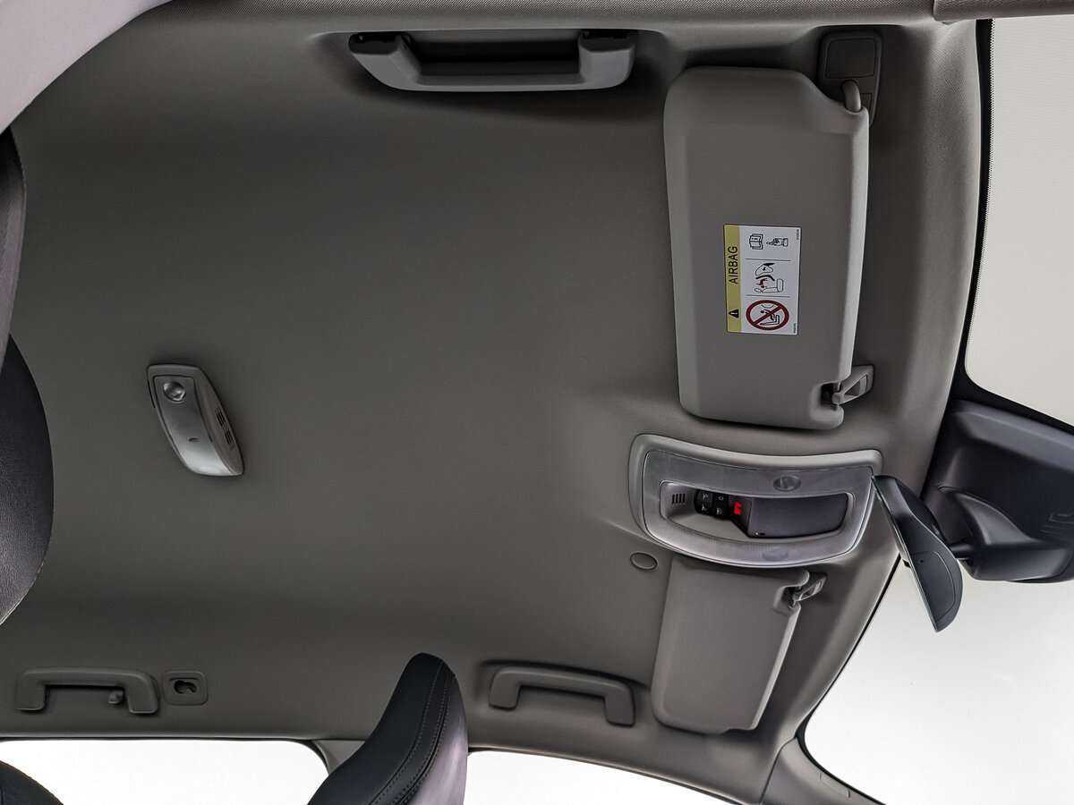 Volvo XC60, 2015 Фото №19