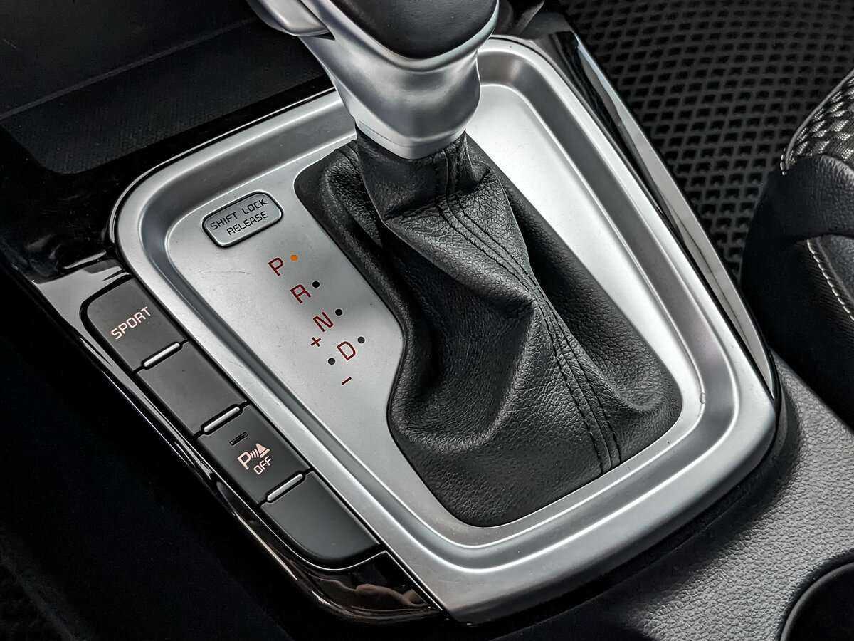 Kia Ceed, 2021 Фото №23