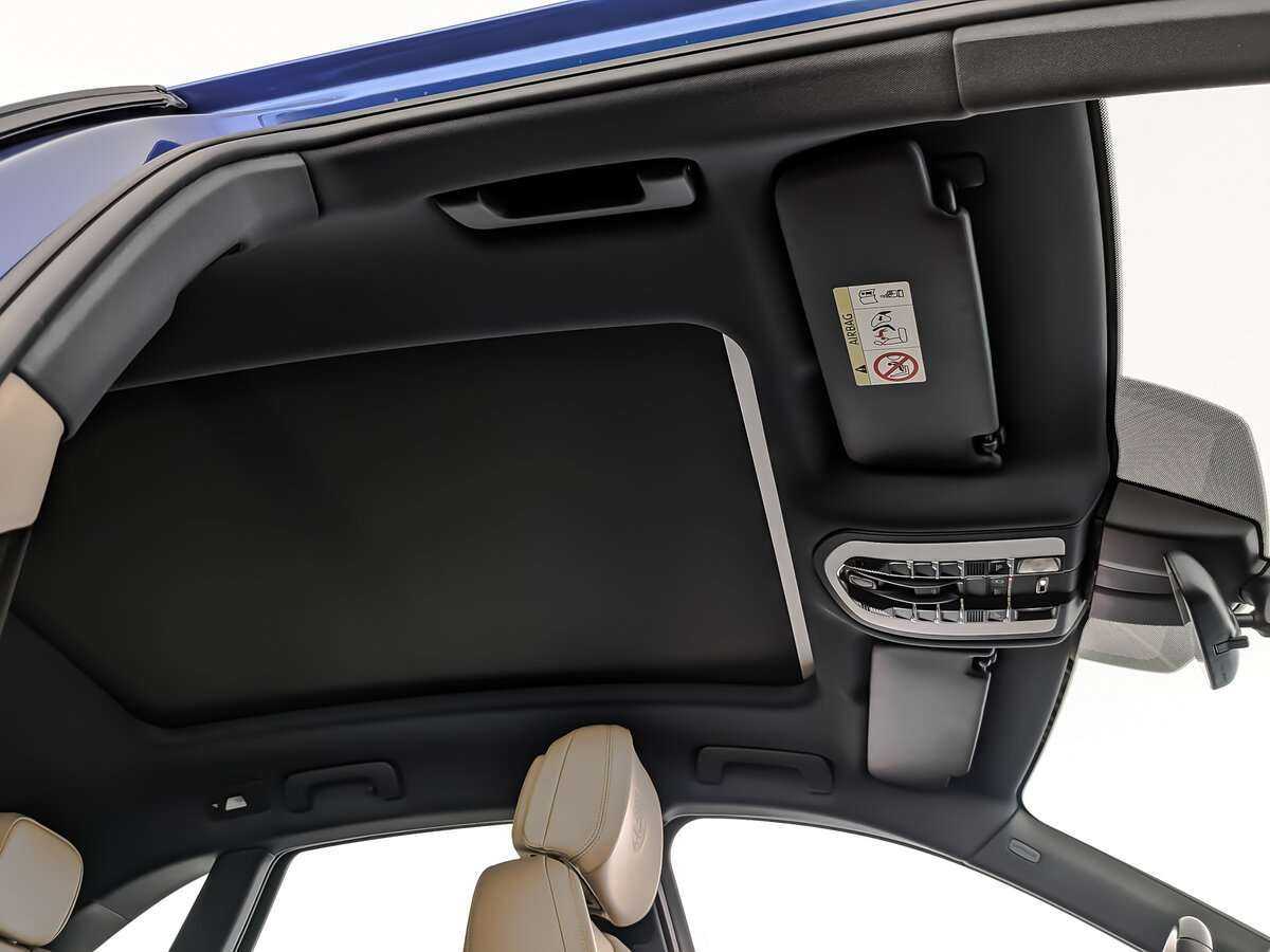 Porsche Macan, 2020 Фото №17