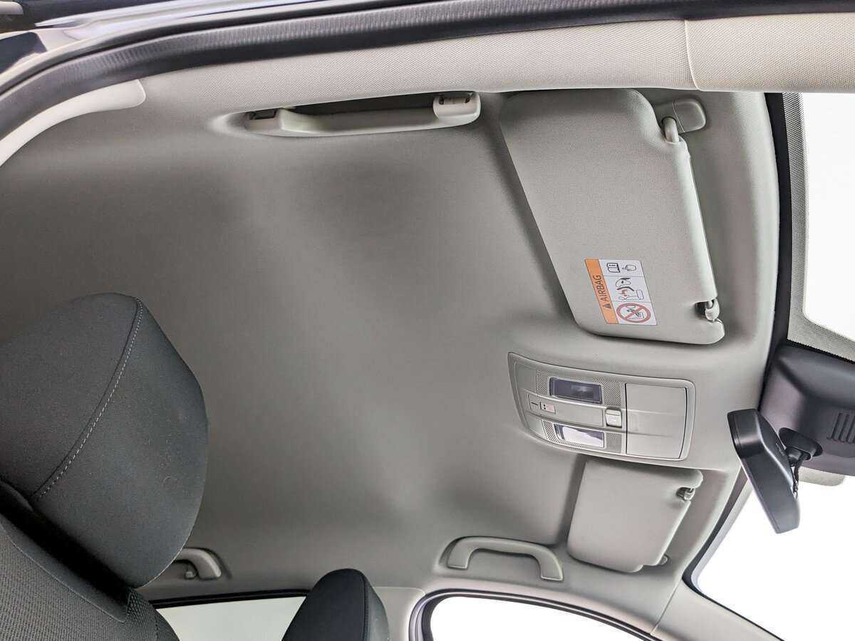 Mazda CX-5, 2022 Фото №22