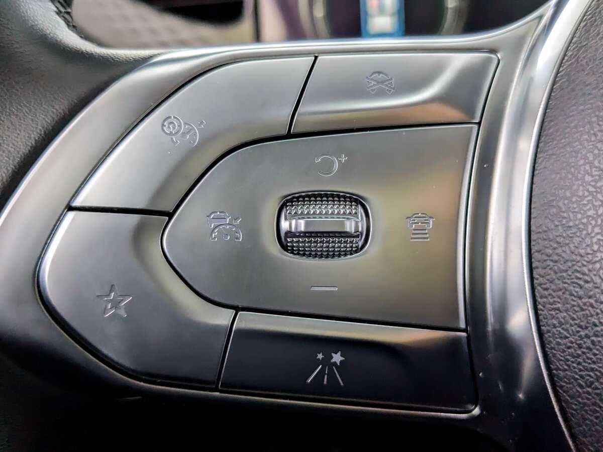 Voyah Free EVR, 2022 Фото №23