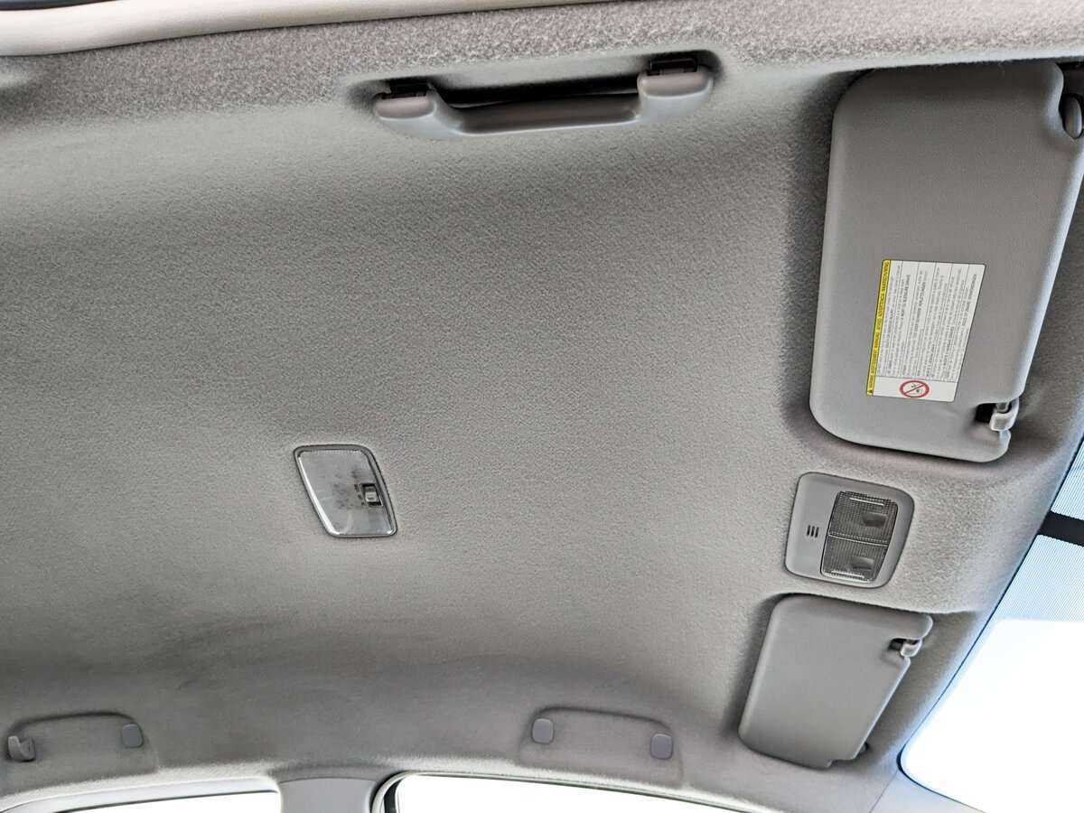 Toyota Yaris, 2007 Фото №18