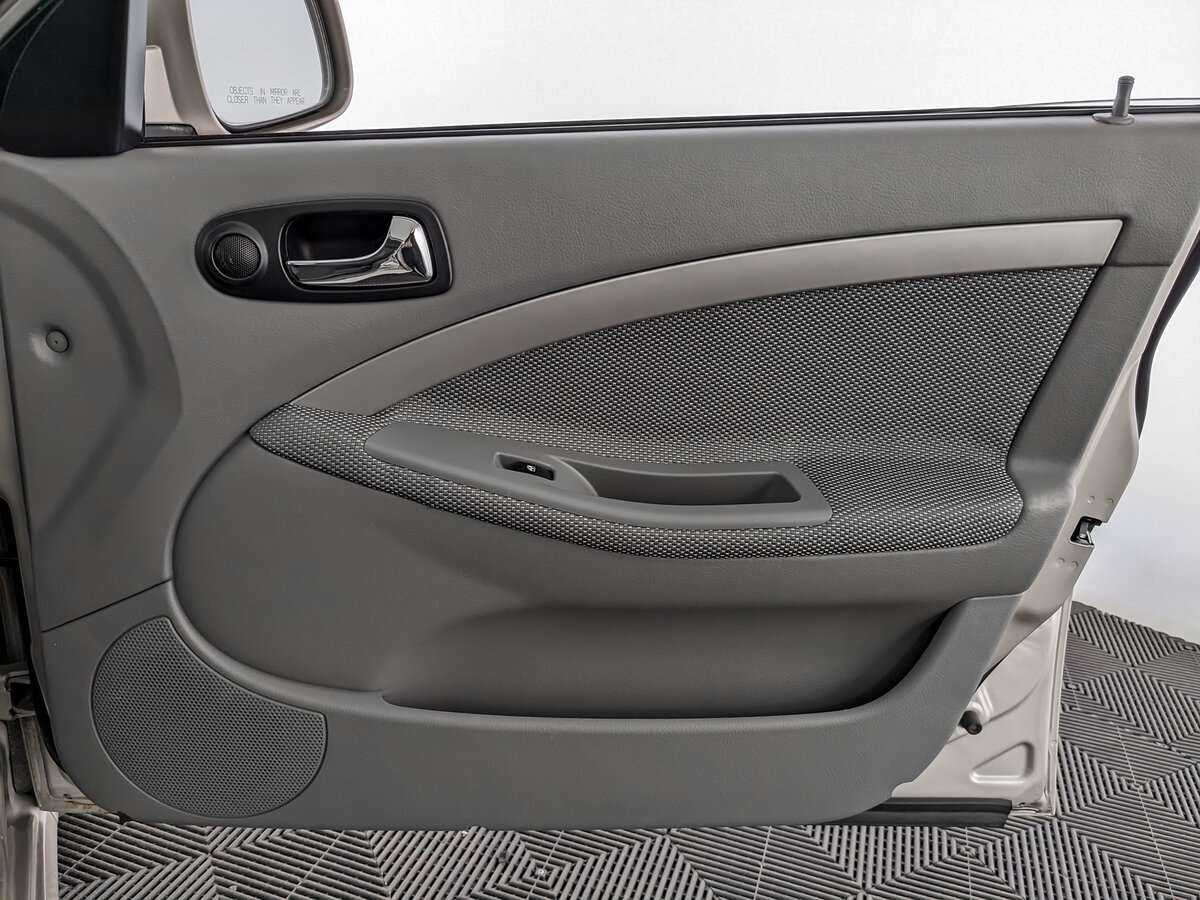 Chevrolet Lacetti, 2011 Фото №20