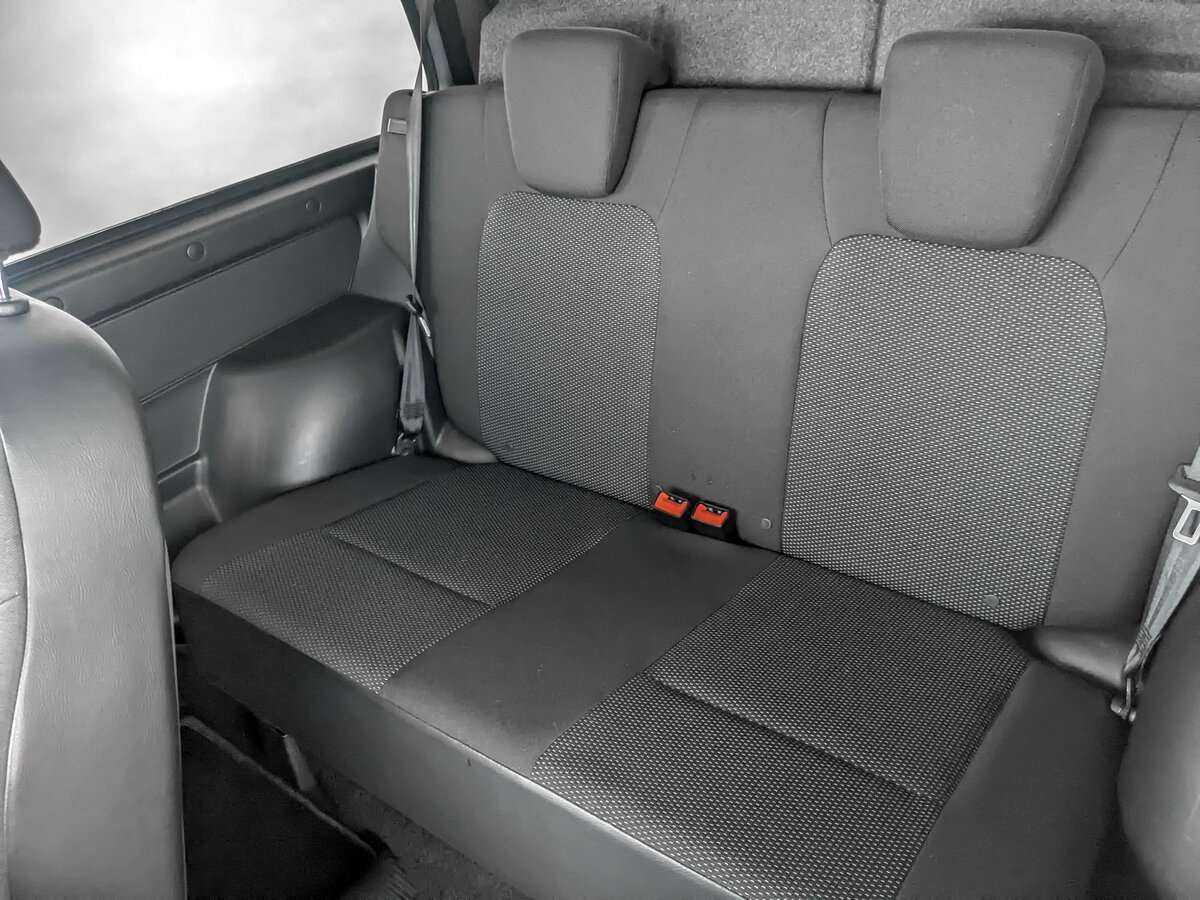 Lada (ВАЗ) 2121 (4x4), 2020 Фото №9