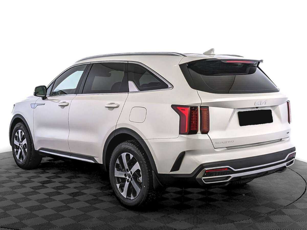Kia Sorento, 2023 - 6 000 км. | Фото №6