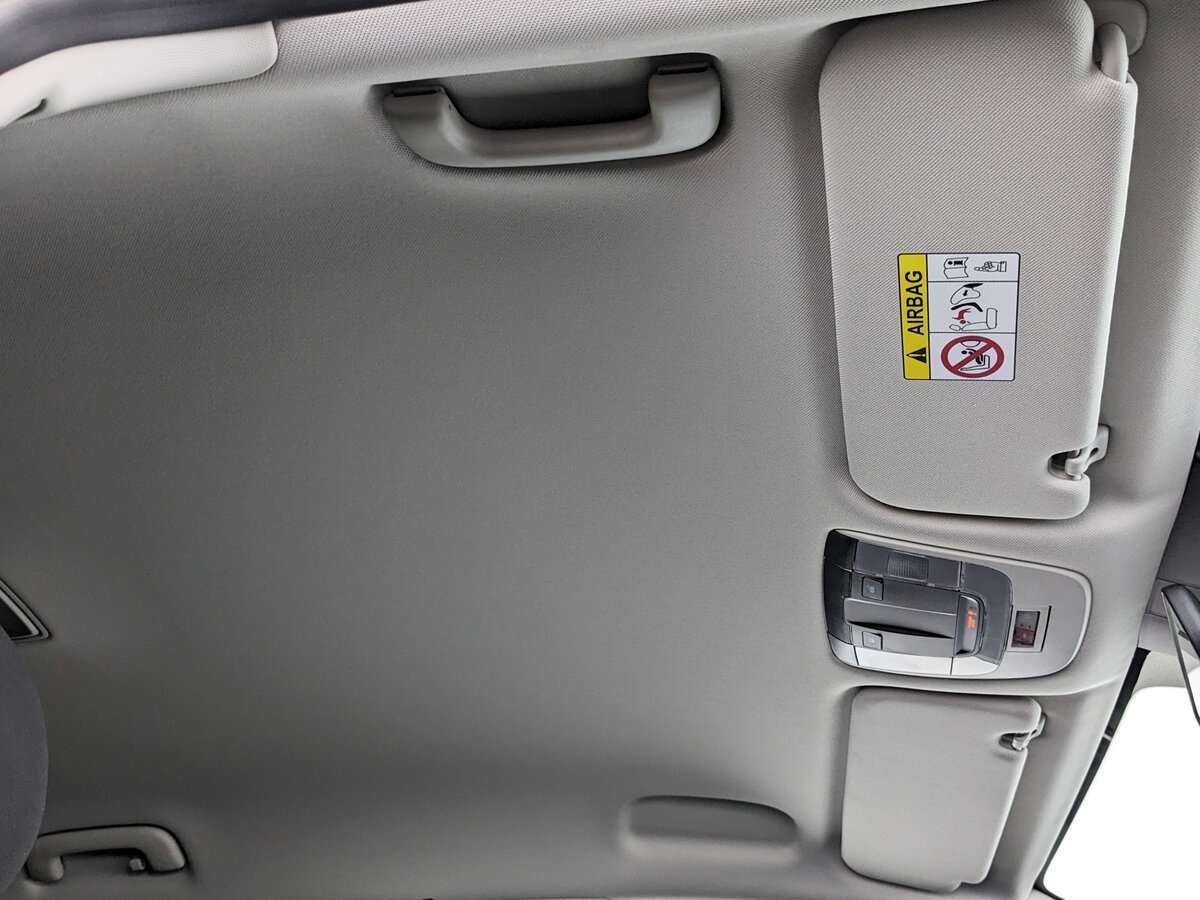 Kia Sorento, 2023 Фото №16