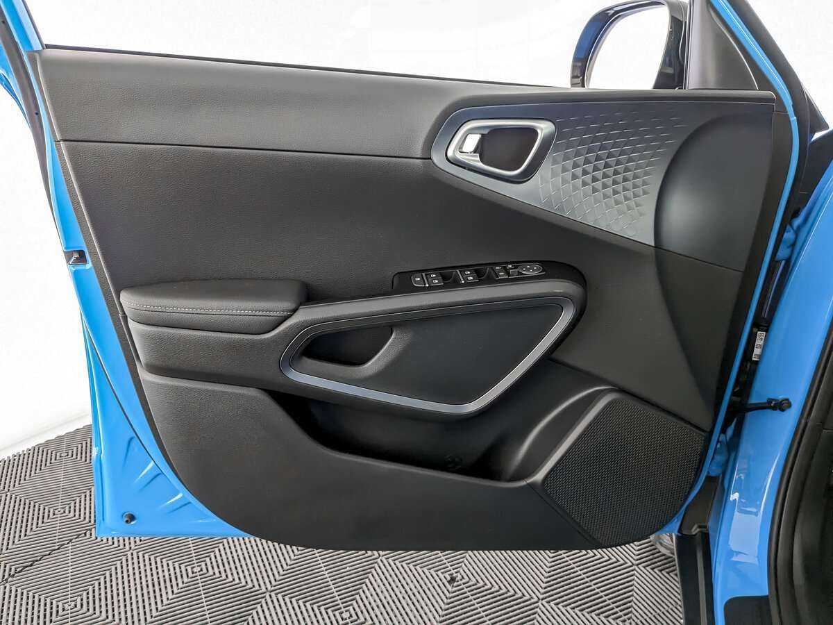 Kia Soul, 2023 Фото №15