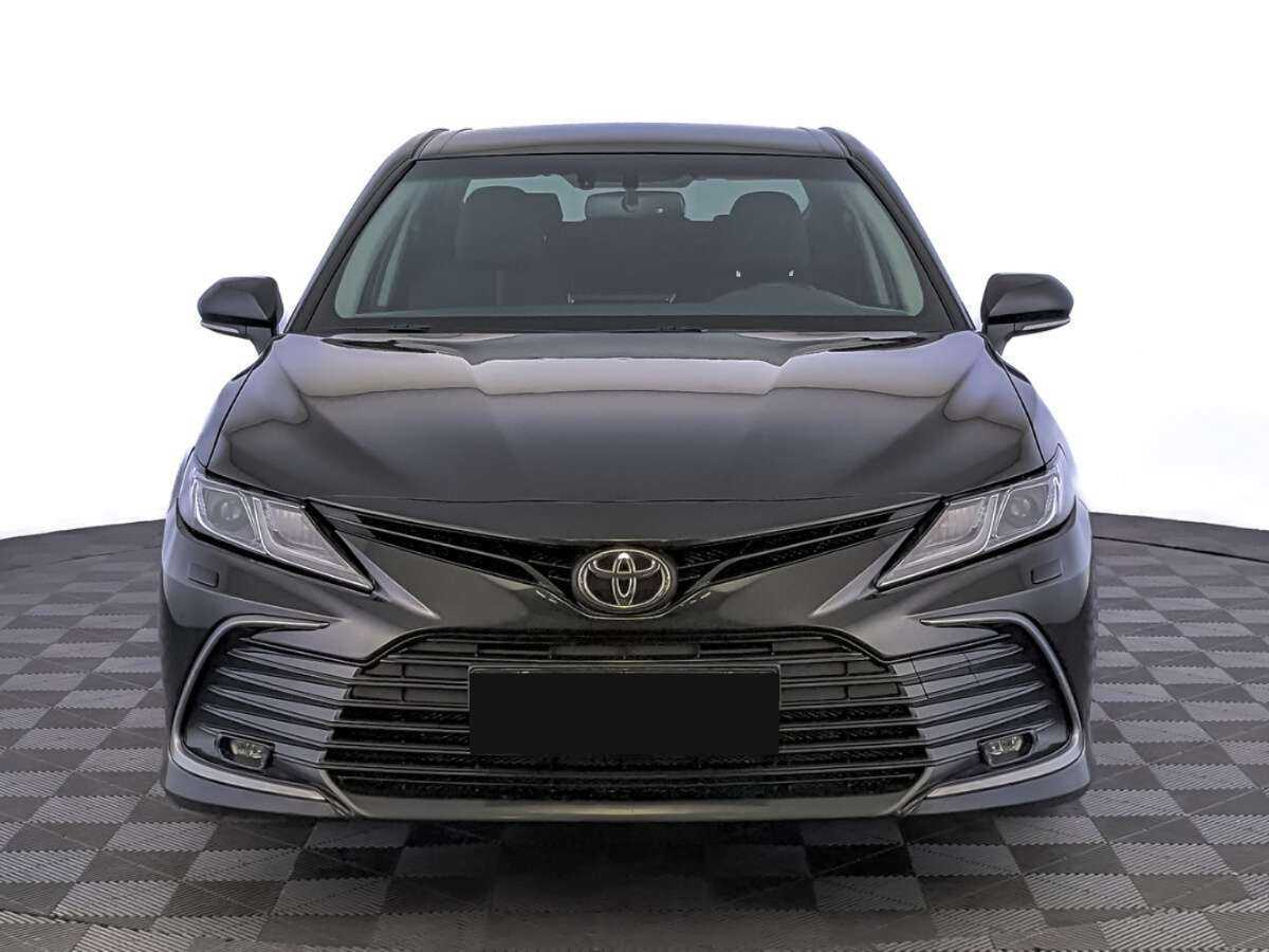 Toyota Camry, 2021 - 62 000 км. | Фото №2