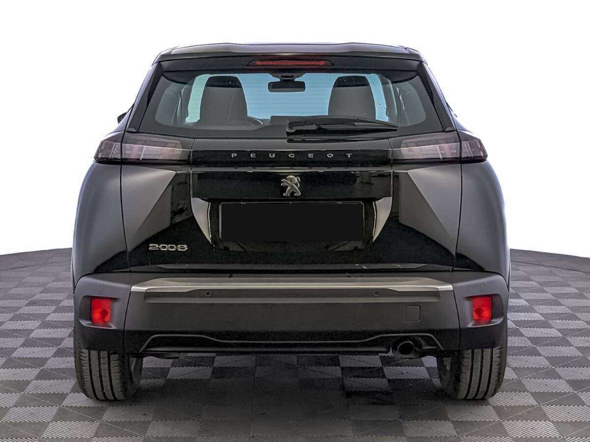 Peugeot 2008, 2021 - 21 780 км. | Фото №6