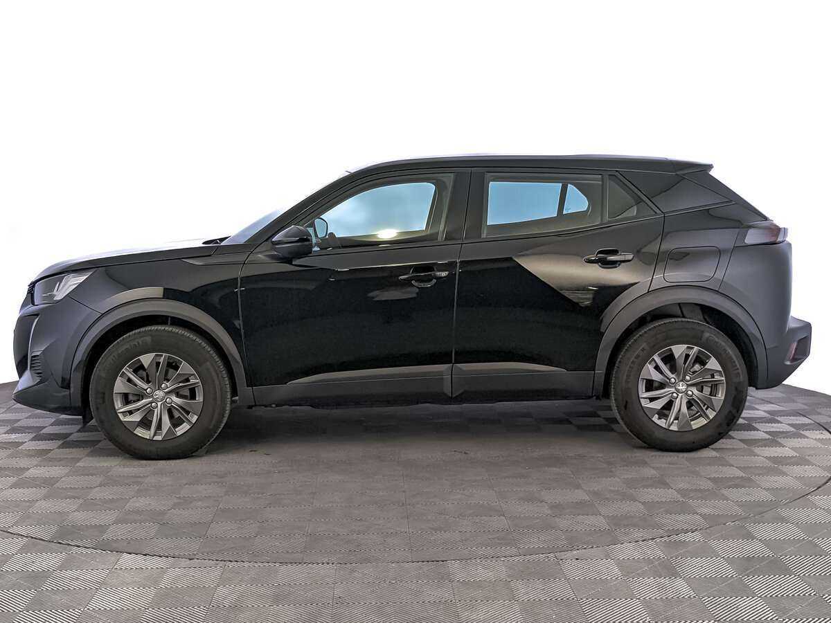 Peugeot 2008, 2021 - 21 780 км. | Фото №8