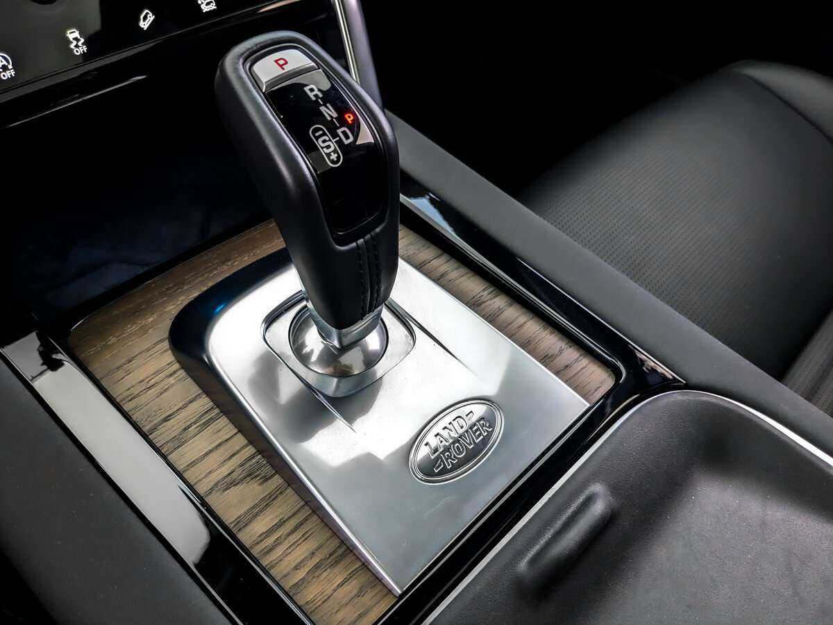 Land Rover Discovery Sport, 2022 Фото №23