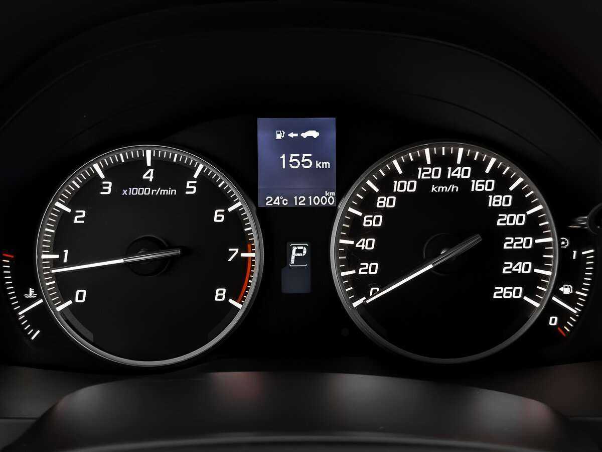 Acura RDX, 2014 Фото №13