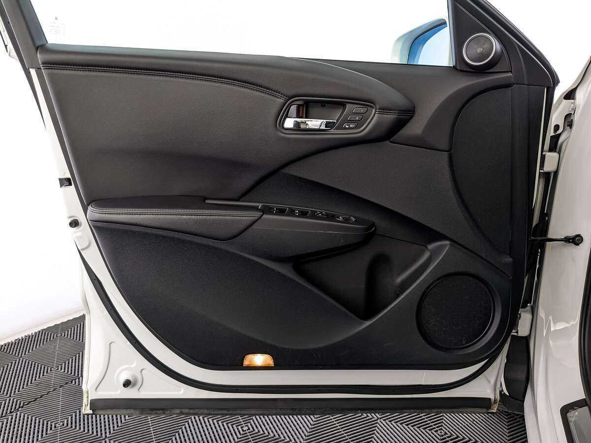 Acura RDX, 2014 Фото №16