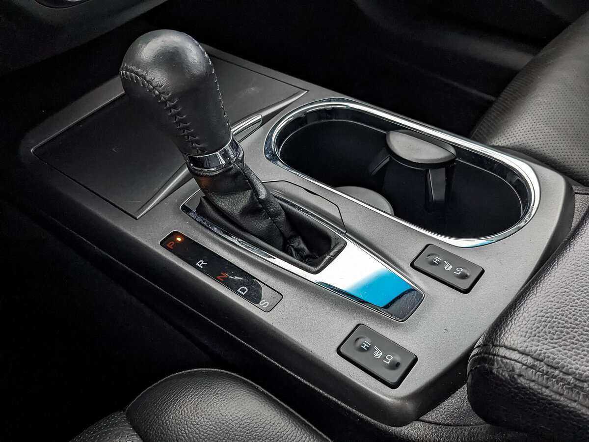 Acura RDX, 2014 Фото №18