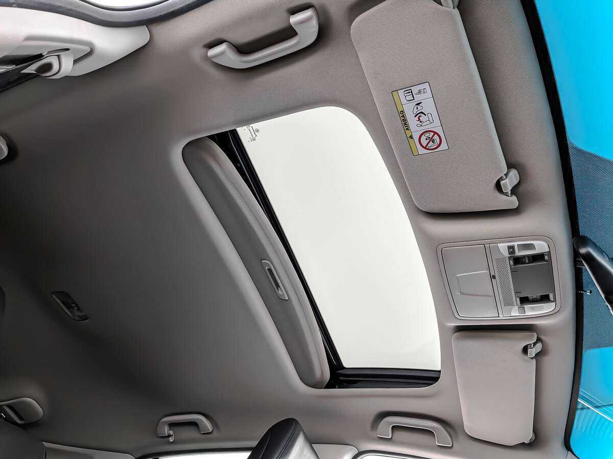 Acura RDX, 2014 Фото №20