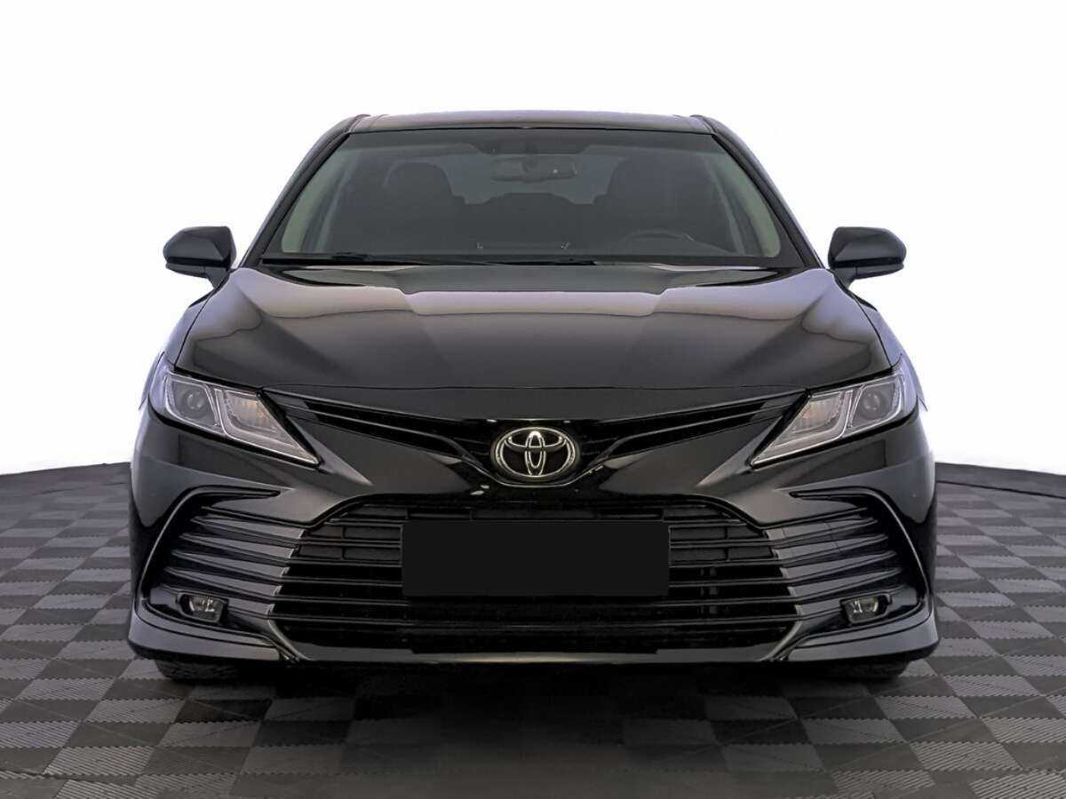 Toyota Camry, 2022 - 33 847 км. | Фото №2