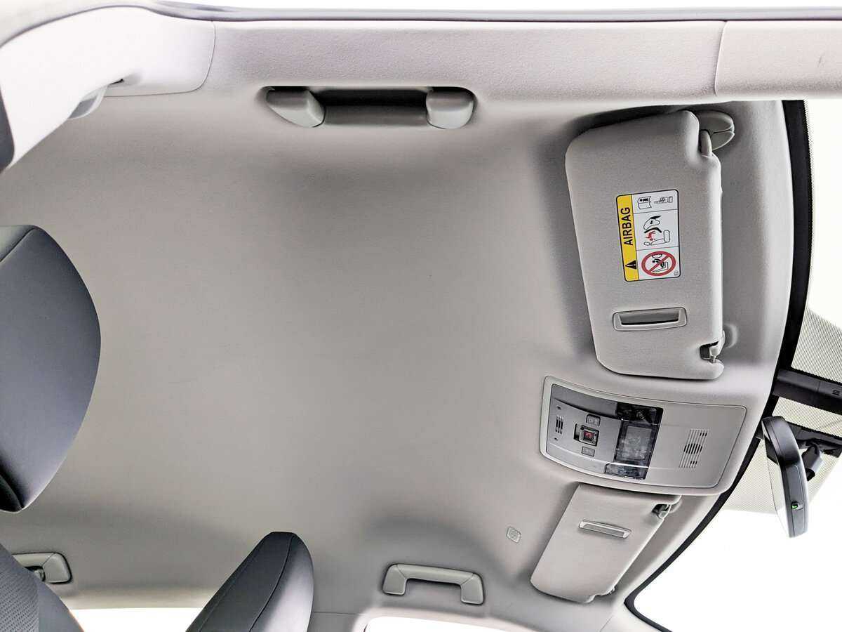 Lexus RX 300, 2020 Фото №19