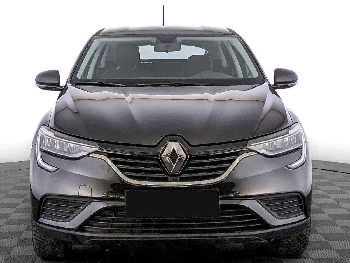 Renault Arkana, 2022 - 25 037 км. | Фото №2