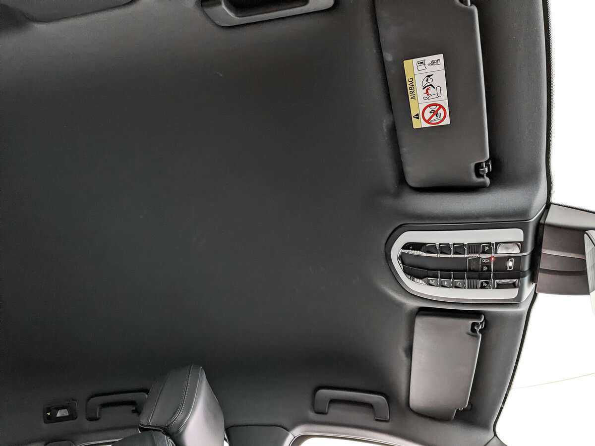 Porsche Macan, 2020 Фото №18