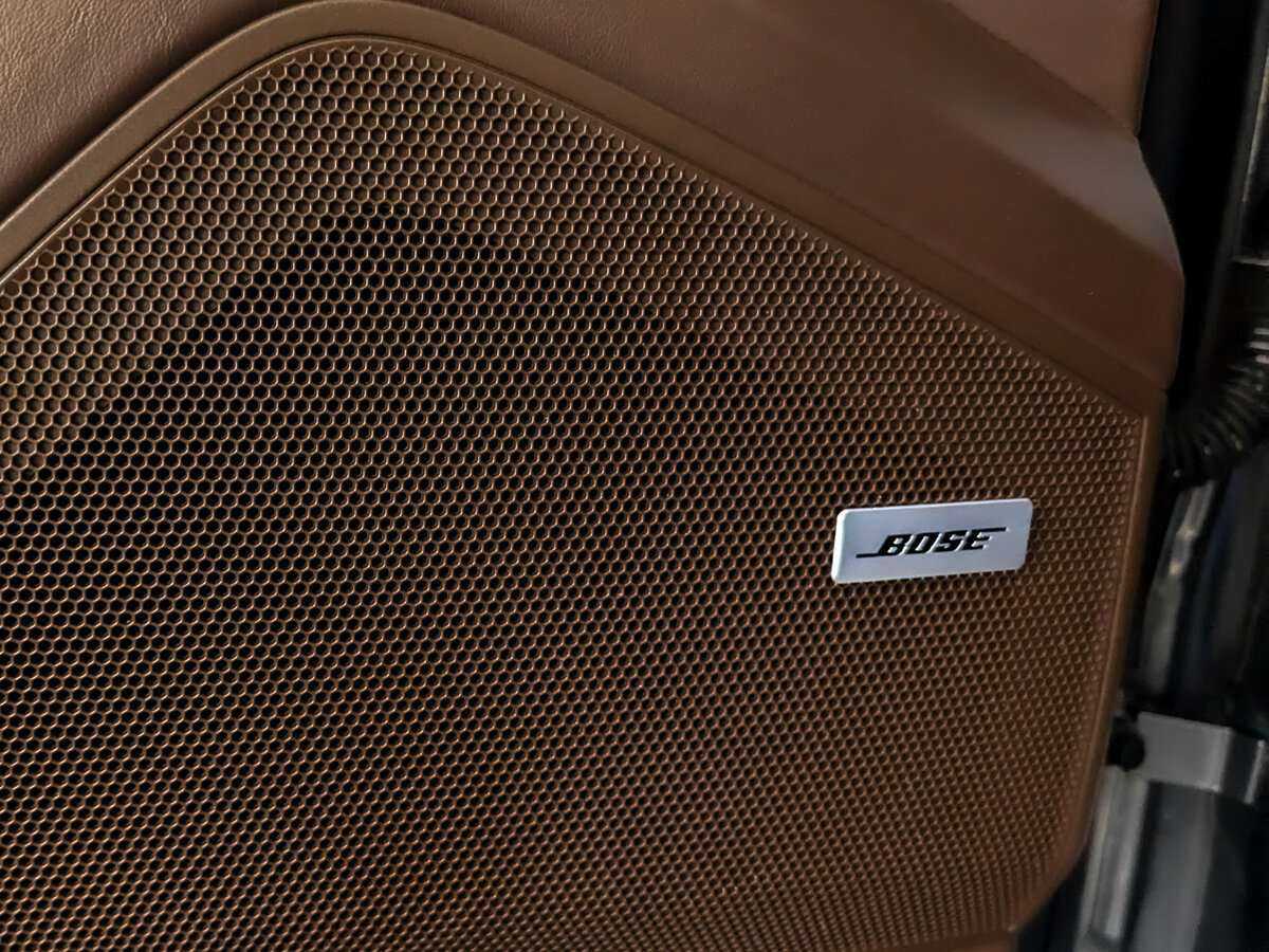 Porsche Cayenne, 2018 Фото №22