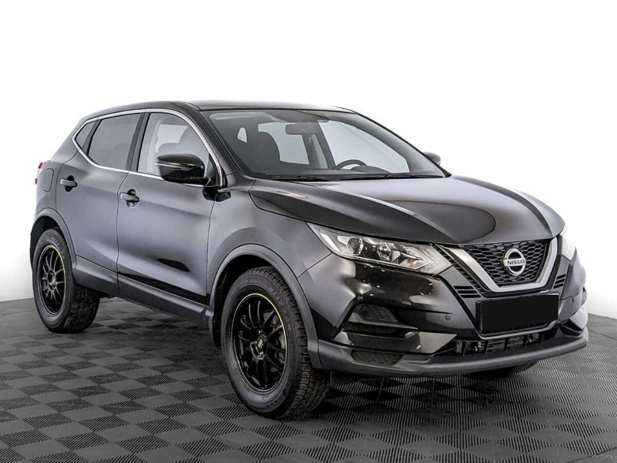 Nissan Qashqai, 2022 - 48 000 км. | Фото №3