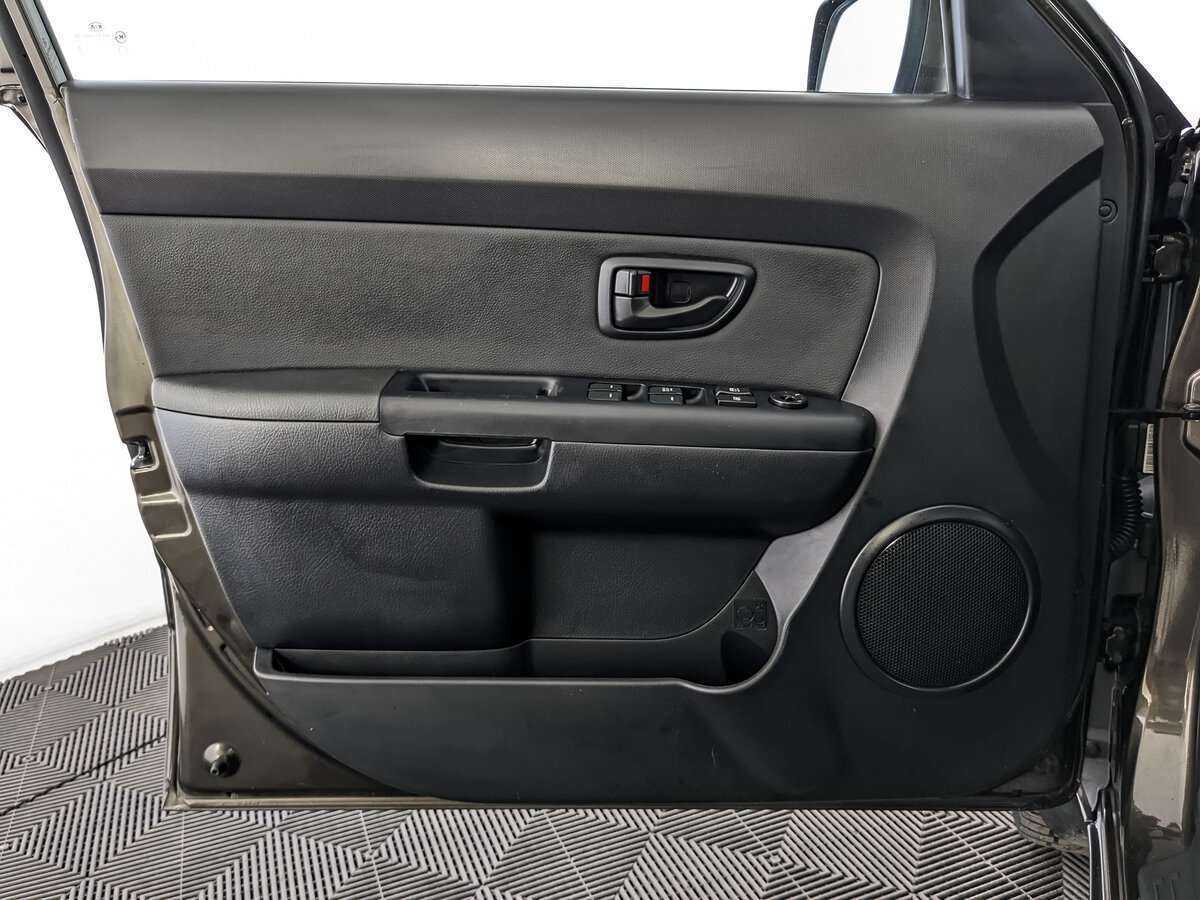 Kia Soul, 2011 Фото №15