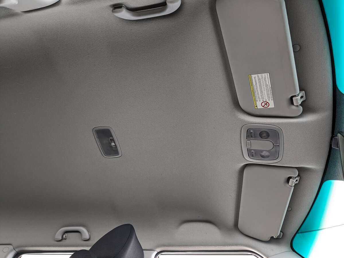 Kia Soul, 2011 Фото №19