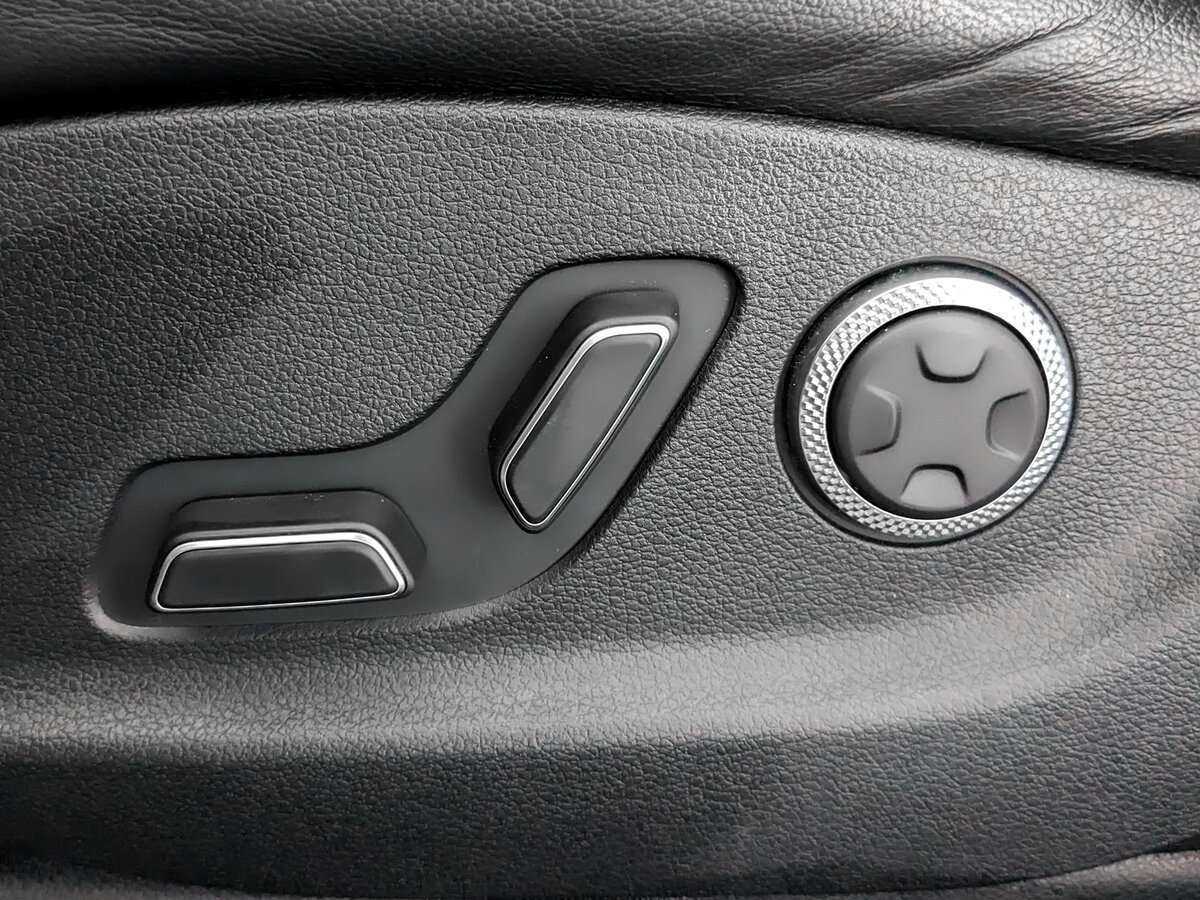 Genesis GV80, 2021 Фото №17