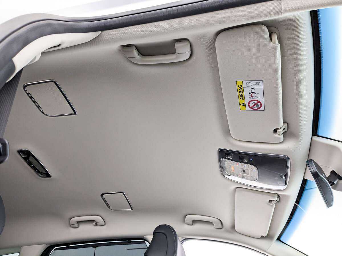 Genesis GV80, 2021 Фото №18