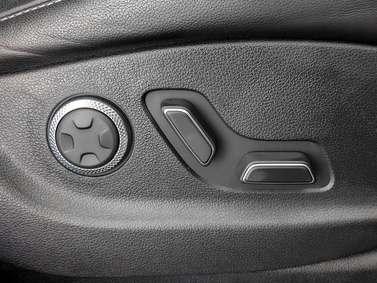 Genesis GV80, 2021 Фото №20