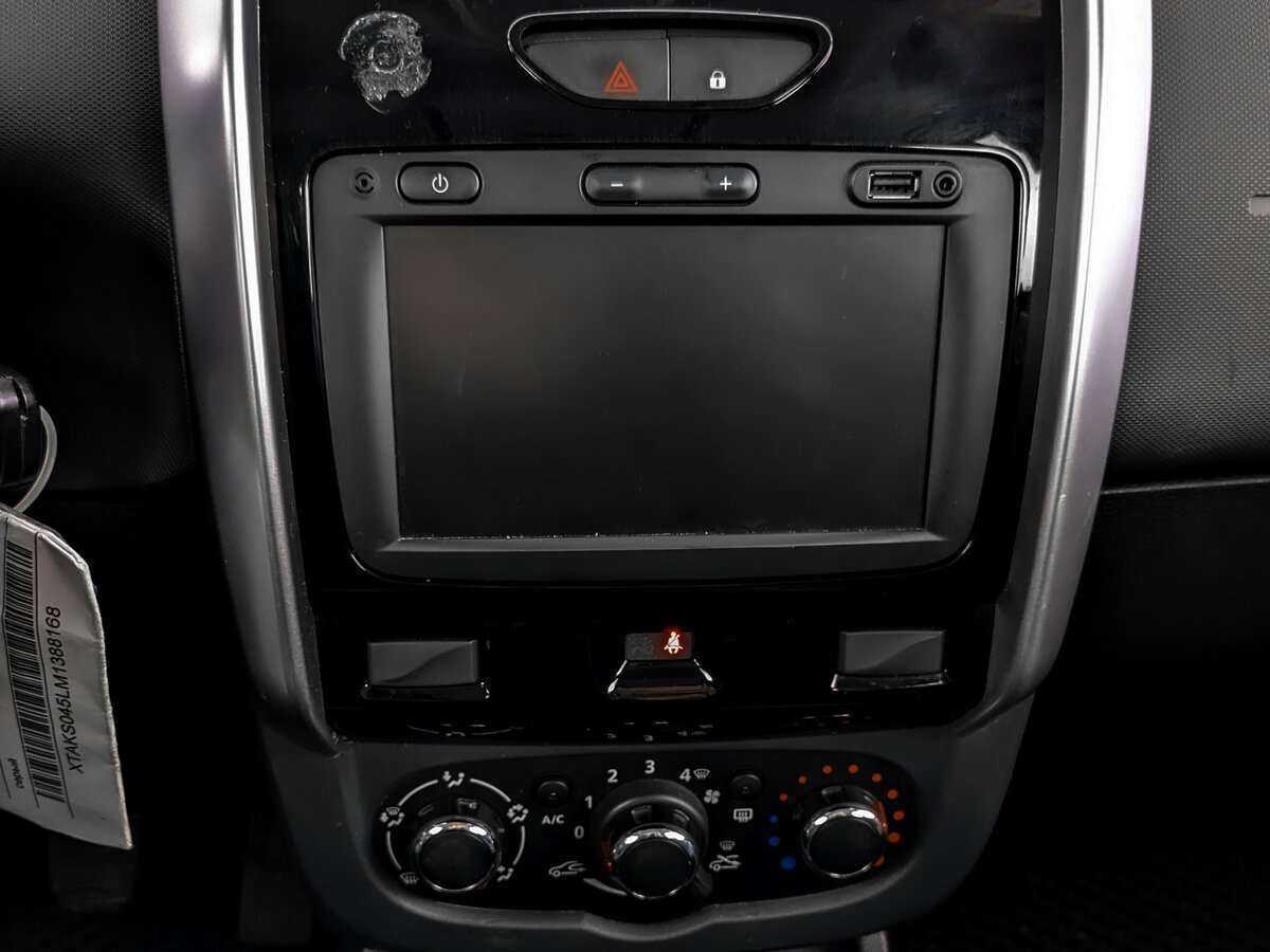 Lada (ВАЗ) Largus Cross, 2021 Фото №12