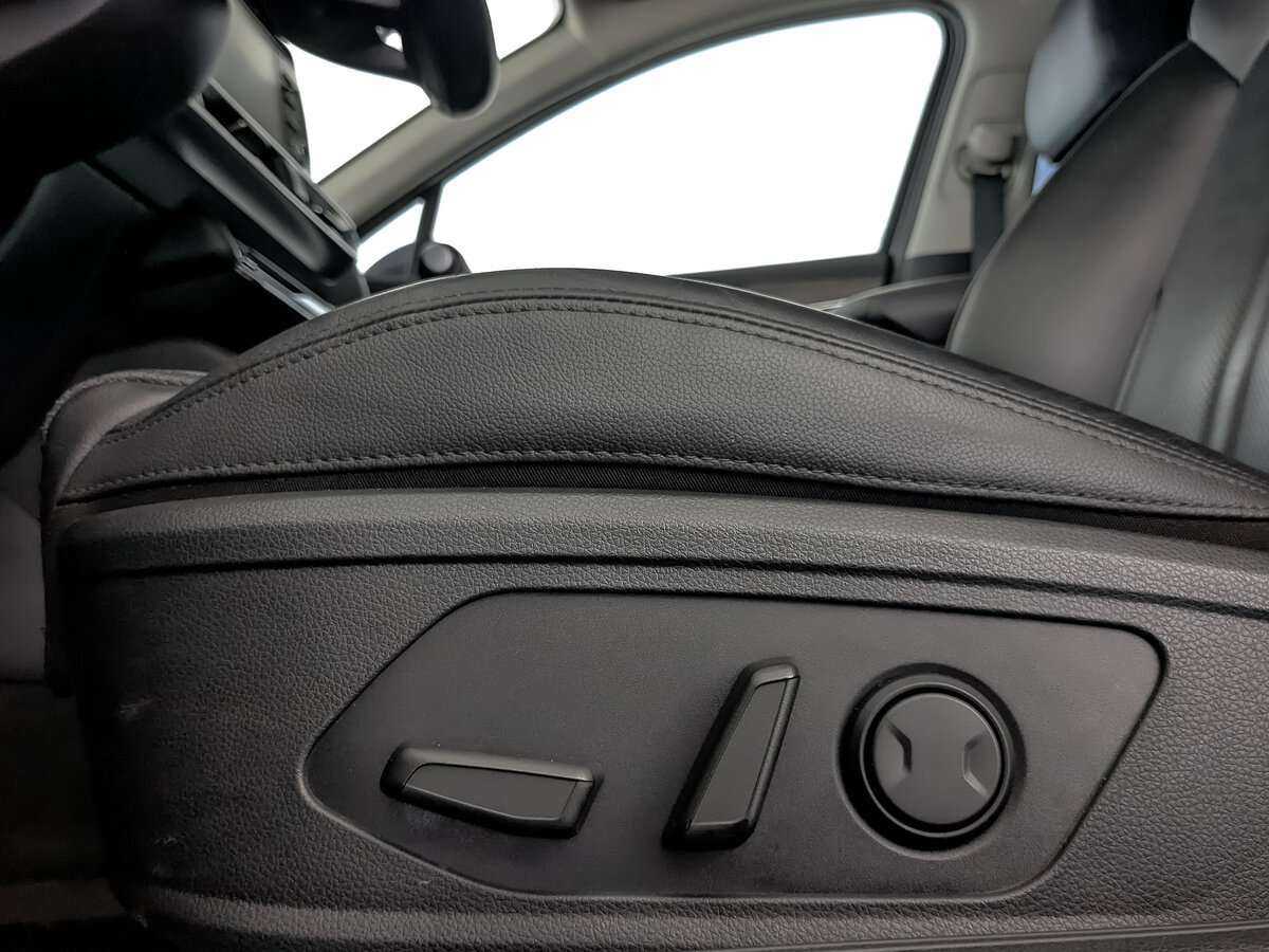 Kia K5, 2021 Фото №22