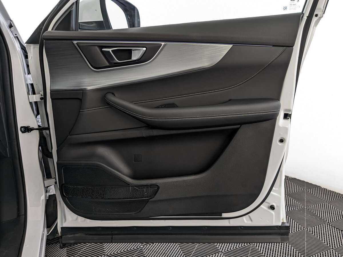 Chery Tiggo 4 Pro, 2023 Фото №21