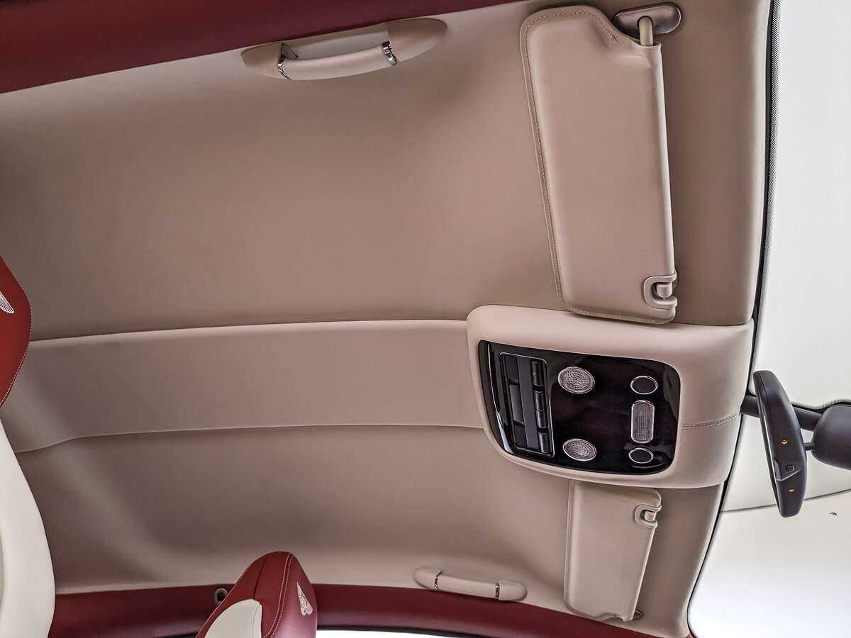 Bentley Continental GT, 2012 Фото №18