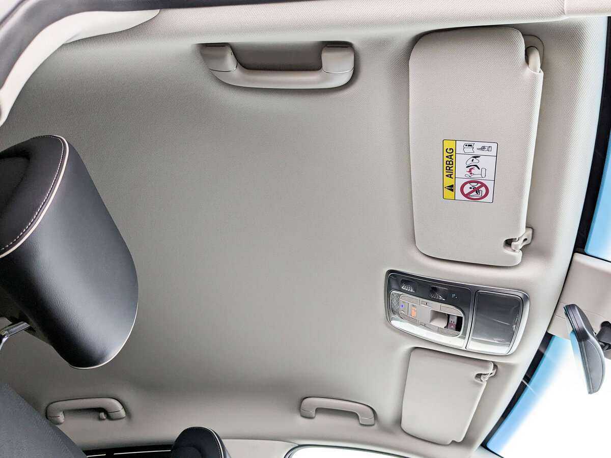 Genesis GV80, 2021 Фото №17