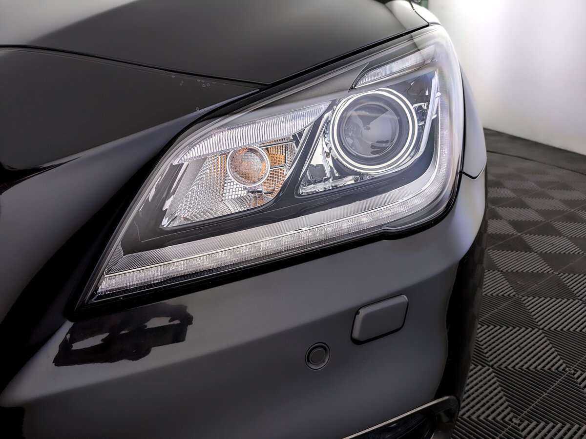 Genesis G80, 2019 Фото №17