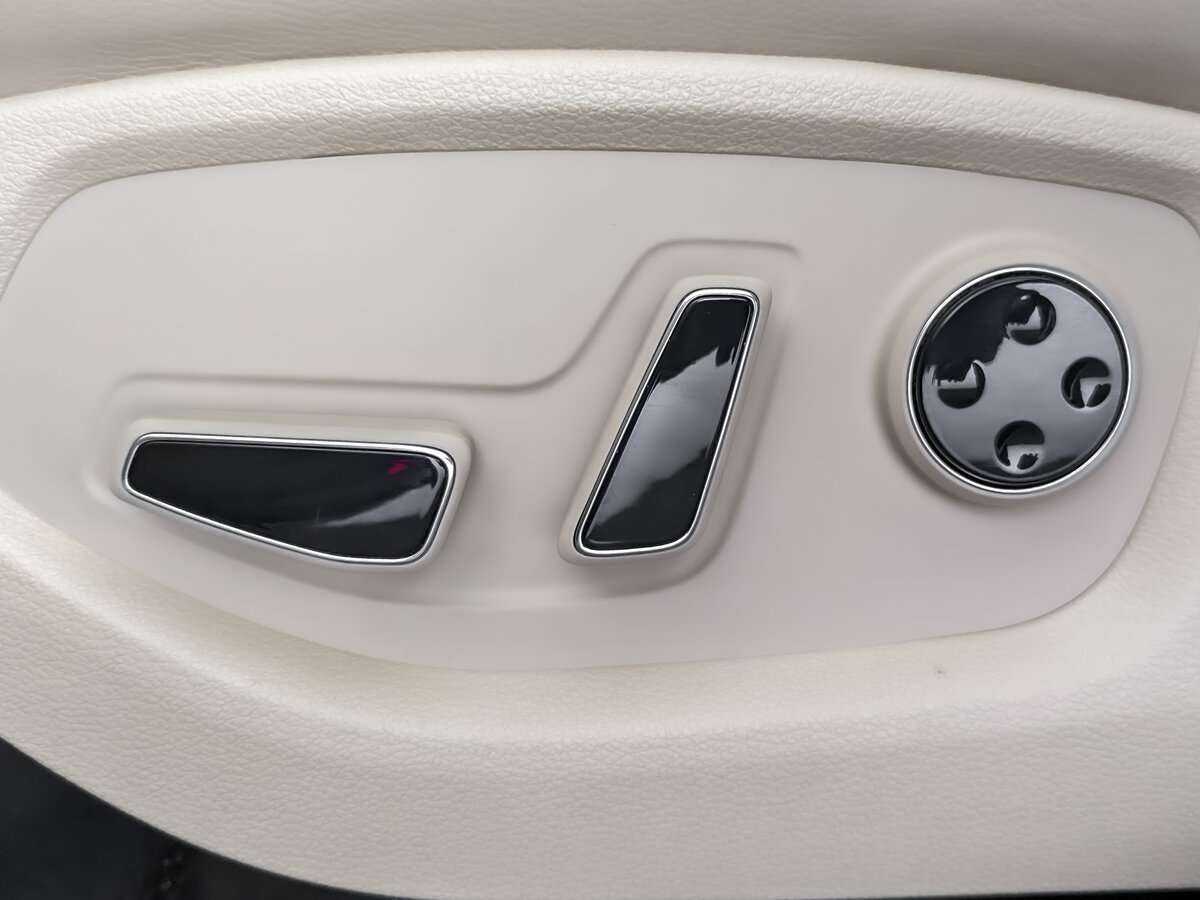 Genesis G80, 2019 Фото №20