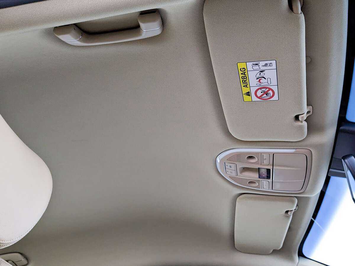 Genesis G80, 2019 Фото №23