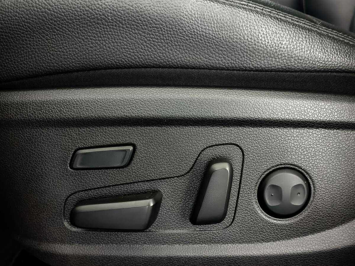 Hyundai Palisade, 2020 Фото №17