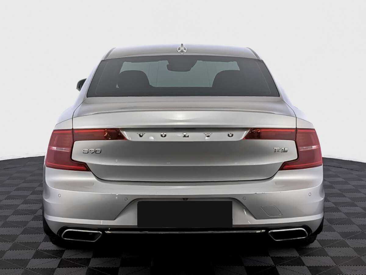 Volvo S90, 2020 - 33 109 км. | Фото №6