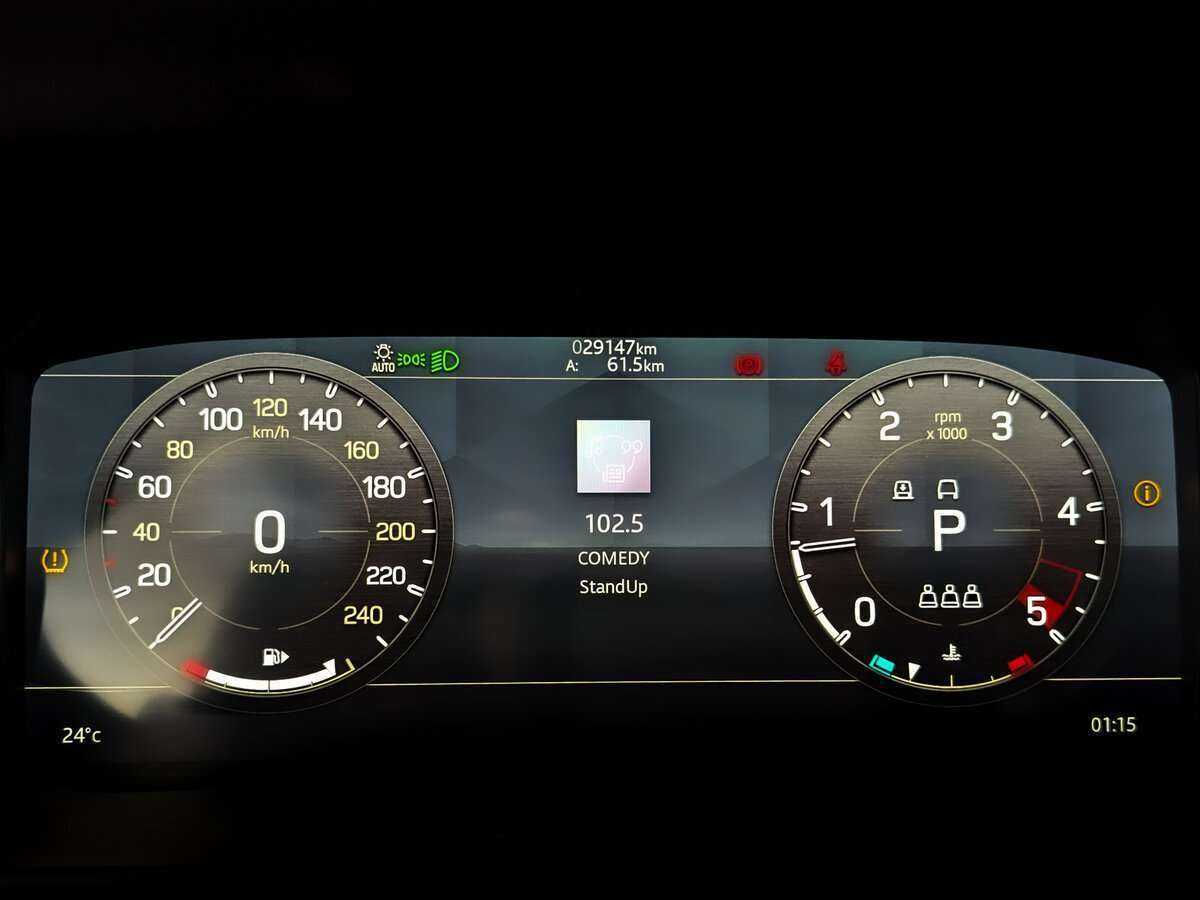 Land Rover Defender 90, 2021 - 29 073 км. | Фото №8