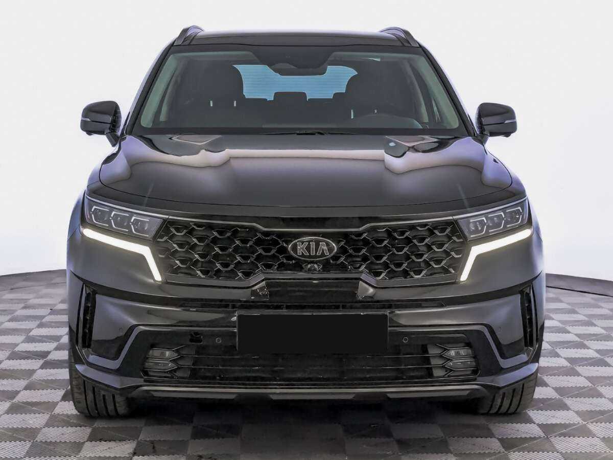 Kia Sorento, 2021 - 42 579 км. | Фото №2