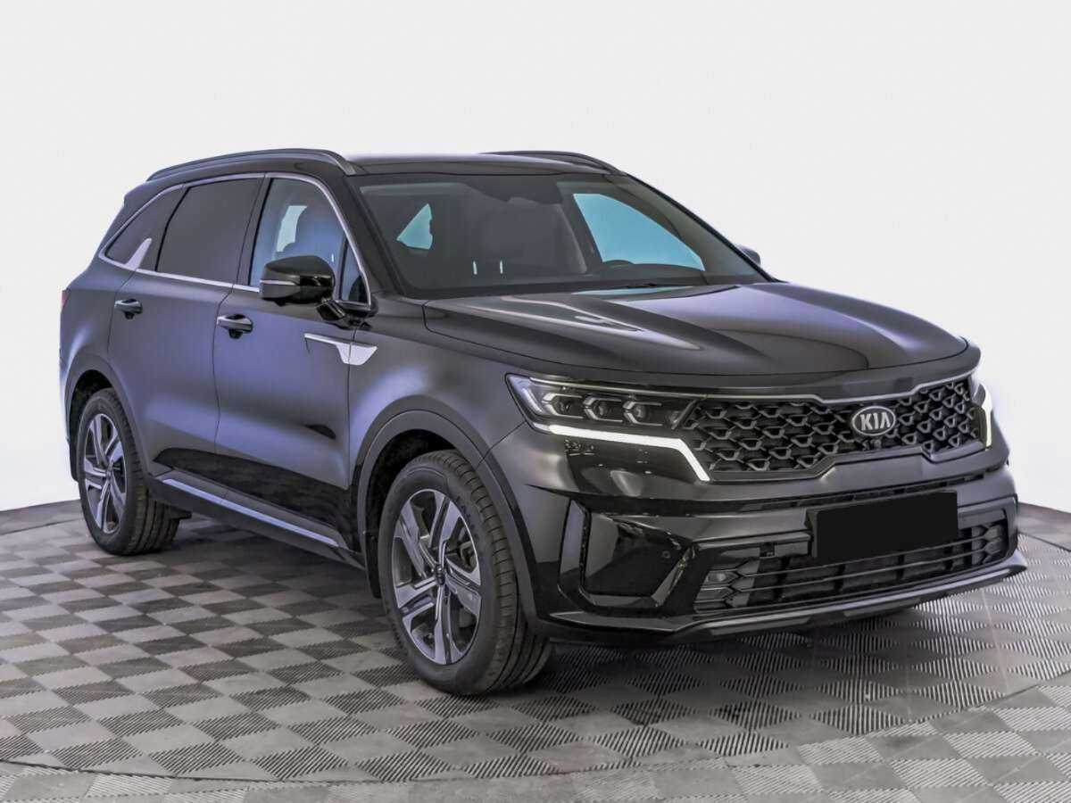 Kia Sorento, 2021 - 42 579 км. | Фото №3