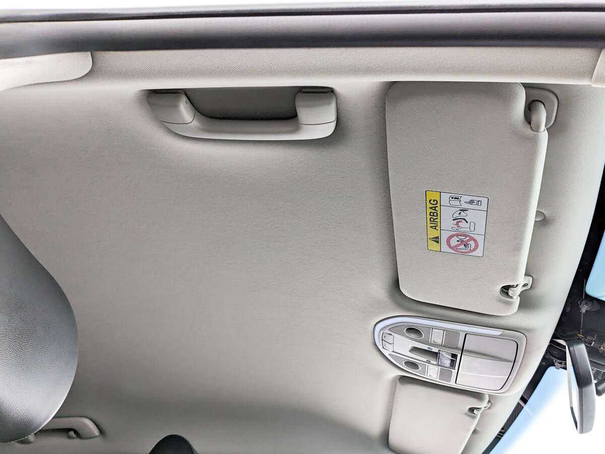 Genesis G70, 2018 Фото №19