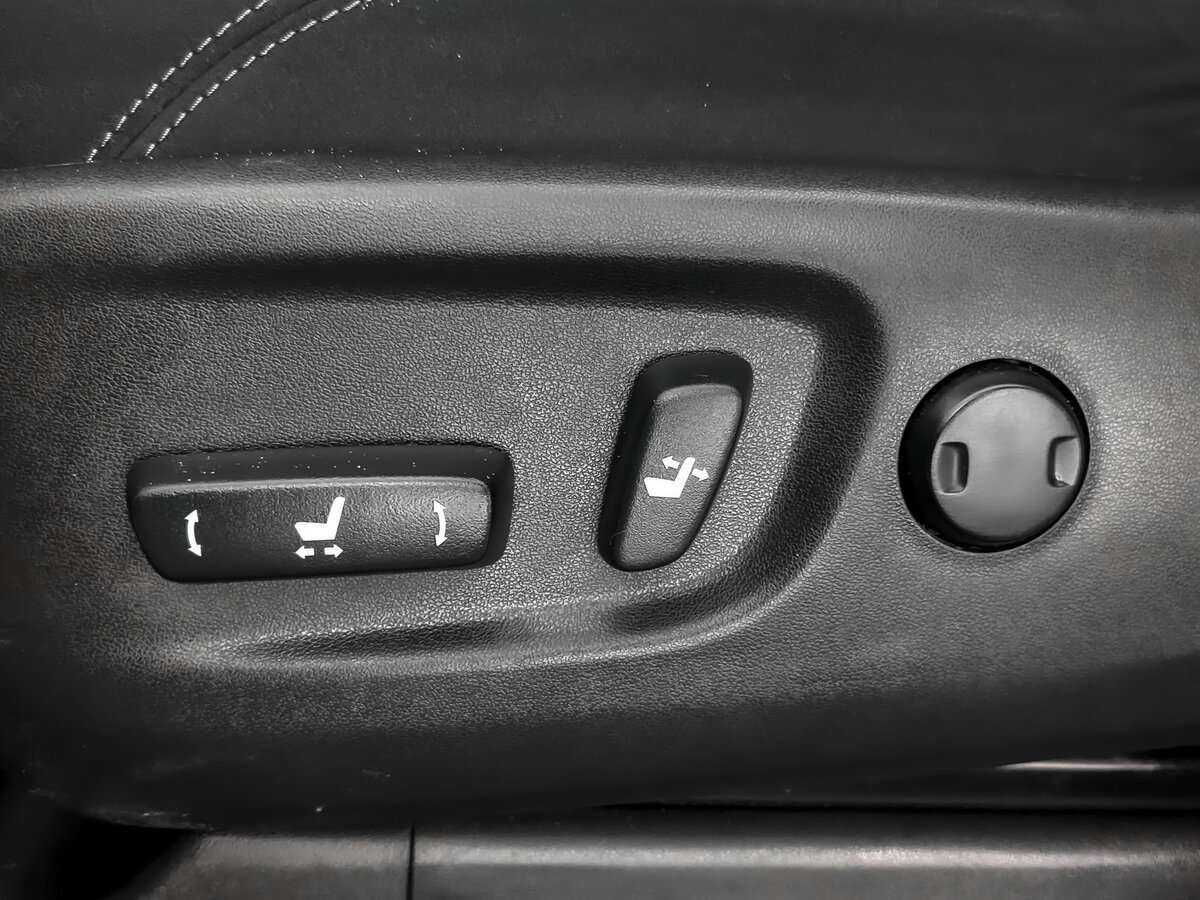 Toyota Land Cruiser Prado, 2019 Фото №17