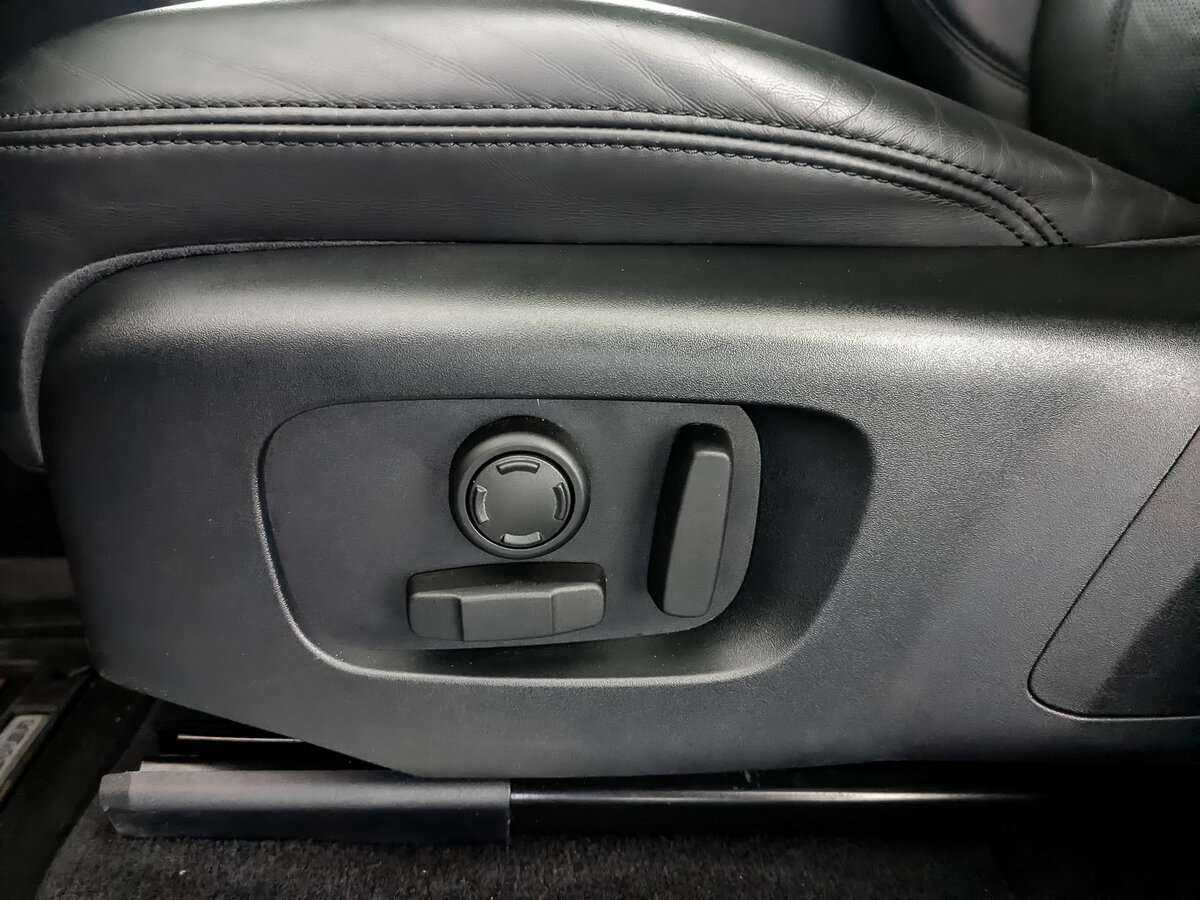 Land Rover Range Rover Sport, 2021 Фото №14