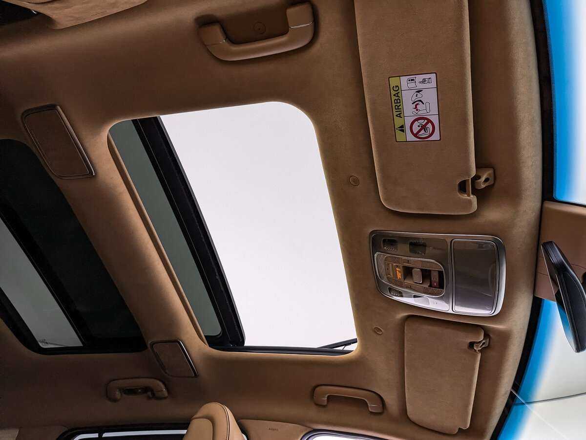 Genesis GV80, 2021 Фото №18