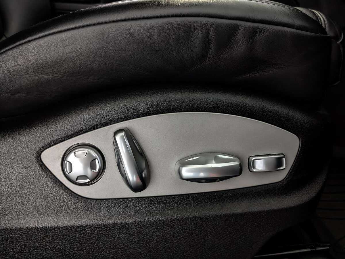 Porsche Macan, 2018 Фото №27